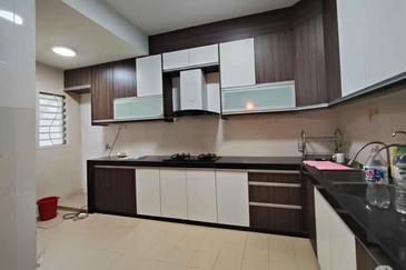 Taman Nadayu, Kajang