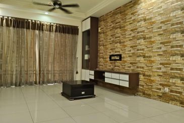 Taman Nadayu, Kajang