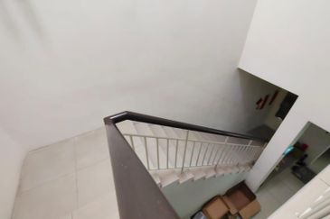 Taman Nadayu, Kajang