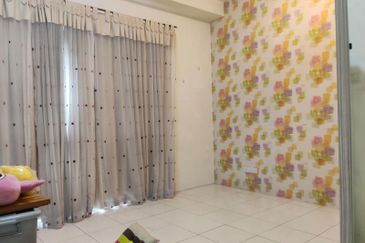 Taman Nadayu, Kajang