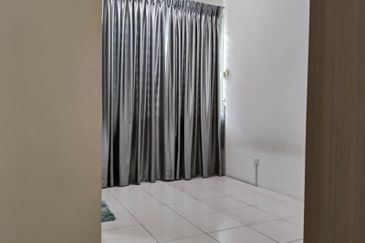 Taman Nadayu, Kajang