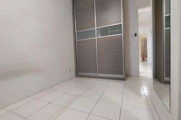 Taman Nadayu, Kajang