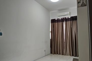 Taman Nadayu, Kajang