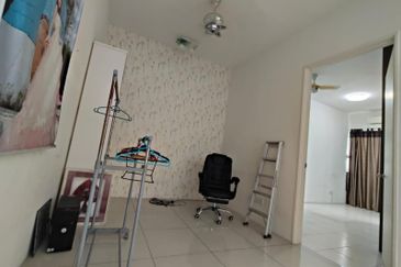 Taman Nadayu, Kajang