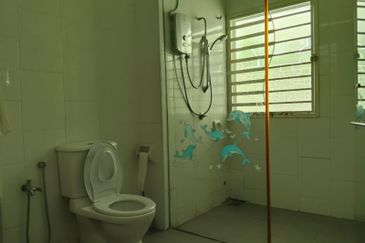 Taman Nadayu, Kajang