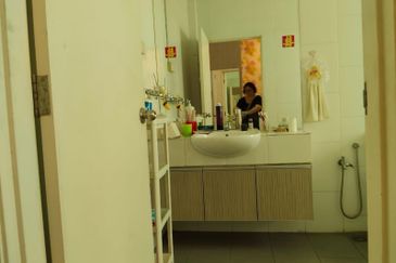 Taman Nadayu, Kajang