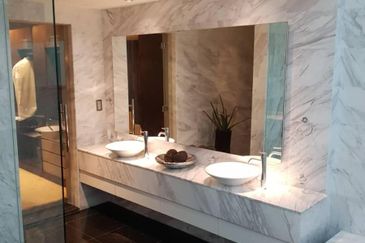 East Residence @ KLGCC