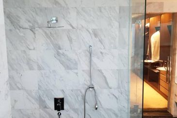 East Residence @ KLGCC