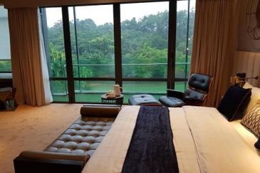 East Residence @ KLGCC