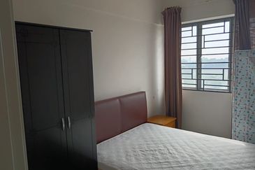 Main Place Residence