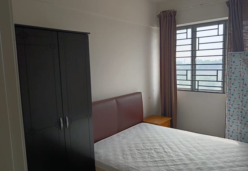 Main Place Residence