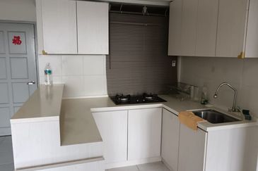 Main Place Residence