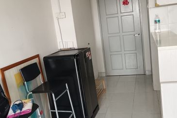 Main Place Residence