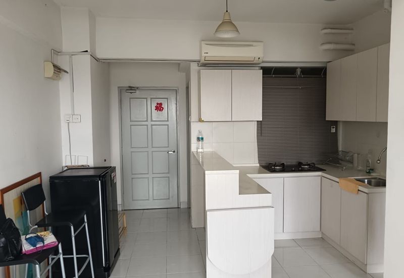 Main Place Residence