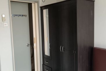 Main Place Residence