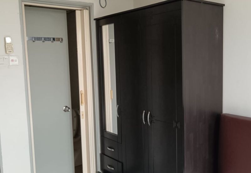 Main Place Residence