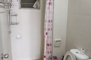 Main Place Residence