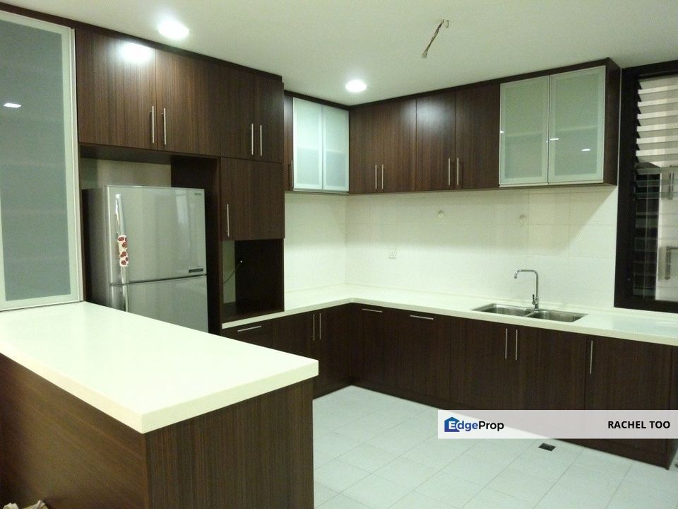 USJ One Avenue, Subang Jaya 4R3B Well Kept Unit for Sale, Selangor, USJ