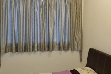 Main Place Residence