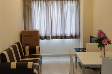 Main Place Residence