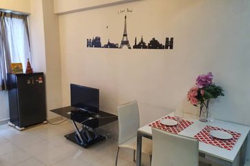 Main Place Residence