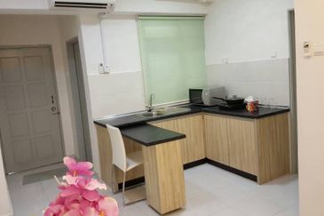 Main Place Residence