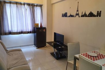 Main Place Residence