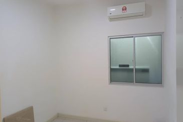 Savanna Executive Suites @ Southville City