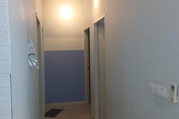 Savanna Executive Suites @ Southville City