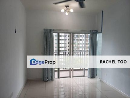 Savanna Executive Suite @ Southville City, Bangi 3r2b 1017sqft unit, Selangor, Bangi