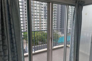 Savanna Executive Suites @ Southville City