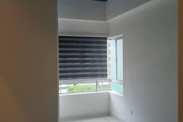 Savanna Executive Suites @ Southville City