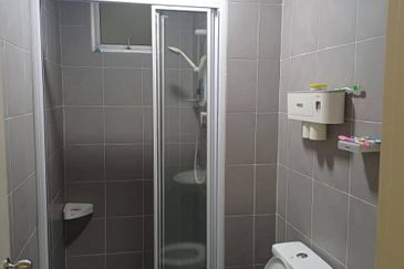 Savanna Executive Suites @ Southville City