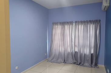 Savanna Executive Suites @ Southville City