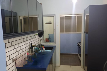 Savanna Executive Suites @ Southville City