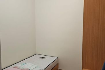 The Grand Subang SS 13