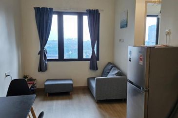 The Grand Subang SS 13