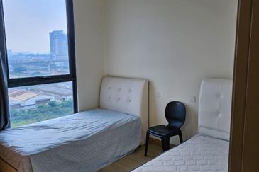 The Grand Subang SS 13