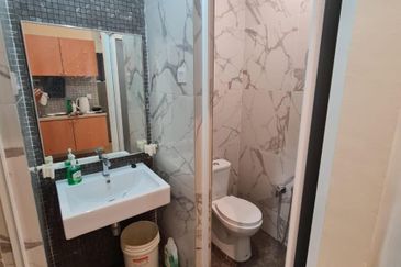 The Grand Subang SS 13