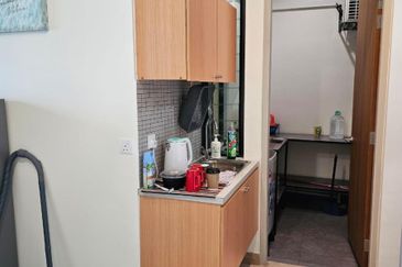 The Grand Subang SS 13