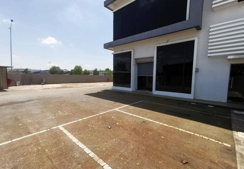 Gateway 16, Bandar Bukit Raja