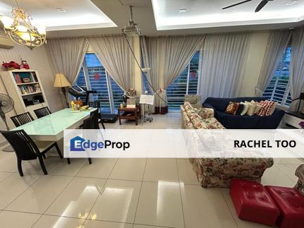 Setia Damai 15, Setia Alam Semi D G&G renovated & ready move-in condition, Selangor, Setia Alam/Alam Nusantara