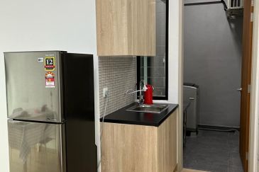 The Grand Subang SS15