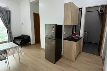 The Grand Subang SS15