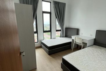 The Grand Subang SS15