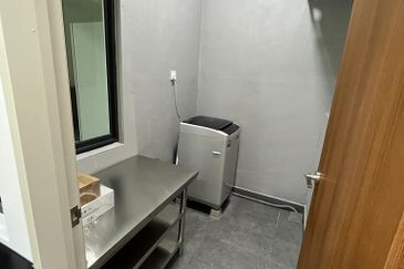 The Grand Subang SS15