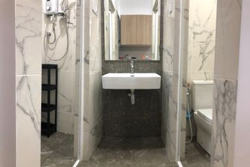 The Grand Subang SS15