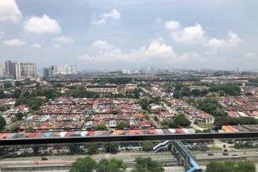 The Grand Subang SS15