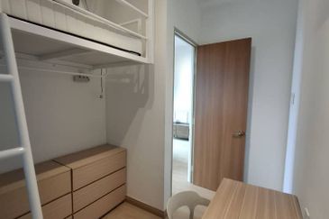 The Grand Subang SS15