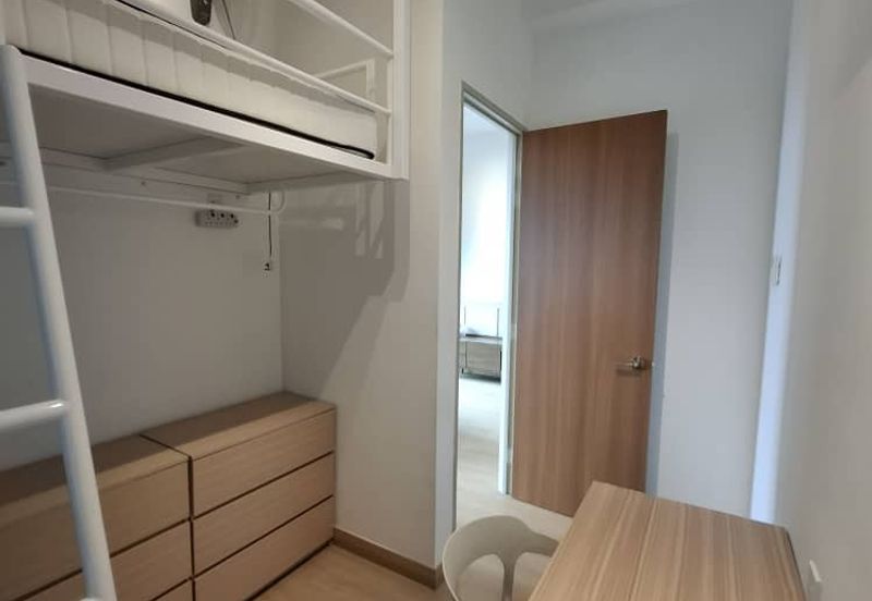 The Grand Subang SS15